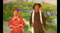 河南坠子《李豁子坐监》朱立忠演唱 听着过