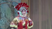 浙江婺剧《三请梨花》主演 陈丽俐 楼胜 刘