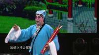 扬剧《珍珠塔》 园会 吴桂鹏 朱敏 叶春君演