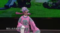 扬剧《孟丽君》君臣游园  葛干云 吴正朝演