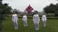 八段锦(标准口令)国家体育总局推广版下载