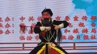 蒲剧《贩马》 主演 冯宁 临汾市小梅花蒲剧