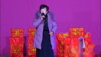 淮剧《姐妹们来到断桥口》选段 梁益巧 演唱