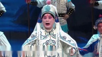 京剧《赤壁之战壮别》片段 表演 孟广禄 李