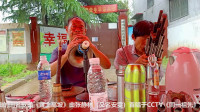 唢呐大咖演奏歌曲《黄土高坡》高手在民间实