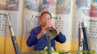 唢呐大咖独奏《金蛇狂舞》令人回味无穷