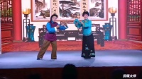 锡剧《拔兰花》