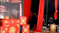满堂红花鼓戏《盗宝》