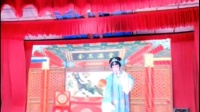 屈原花鼓戏《屈斩忠良》