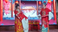 越剧《打金枝闯宫》椒江云宵文艺沙龙演出队走进梁湖桥下载
