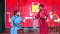 越剧《祥林嫂贺老六洞房》椒江云宵文艺沙龙演出队走进梁湖桥下载