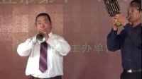 王胜新唢呐独奏《百鸟朝凤》