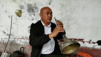 张朝斌唢呐独奏《朝阳沟银环下山》