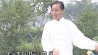 陈氏太极拳国家级传承人示范讲解