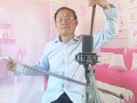 河南坠子《乡里妈妈劝姑娘》下载