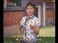 河南坠子《大姑娘妨女婿》《韩湘子讨封》下载