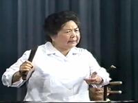 河南坠子《李逵夺鱼》