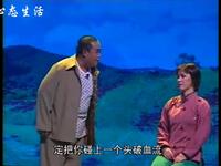 上党梆子现代戏《丑嫂》选段下载