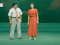 河南坠子《傻子相亲》