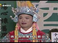 庐剧《杨六郎奋战金沙滩》下载