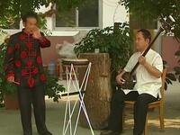 西河大鼓《杨金花夺印》上集下载