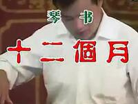 琴书《十三個月》下载