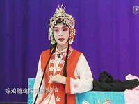 扬剧《挑帘》扬州市扬剧研究所下载