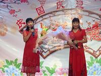 潮剧選段《母子相见倍伤情》