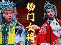 上党梆子《杨门女将》下集