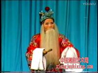 湘剧高腔《鹦鹉记潘葛思妻》
