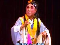淮剧《杨二舍化缘》