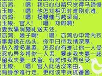 淮剧《南归记围场别妻》建湖县淮剧团下载