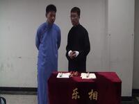 聘文书下载
