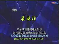 扬剧《婆媳泪》扬州市扬剧团下载