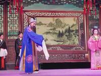 锡剧《灰澜记》舞台版（武进锡剧团）