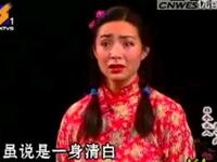 秦腔《日本女人关中汉》全本戏下载