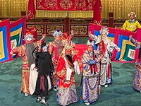 京剧《水淹七军》全场下载