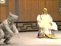 昆曲《八义记闹朝扑犬》下载