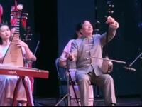 河南坠子《杀庙》下载