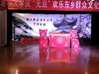 扬剧《皮五招亲》成片下载