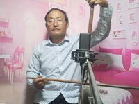 河南坠子《郭举埋儿》下载