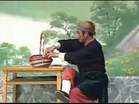 山东柳琴戏《刁三娘骂鸭》下载