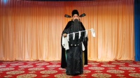 秦腔《八件衣》全本