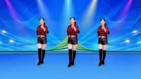 玫香广场舞《午夜酒吧》DJ版动感时尚现代舞下载
