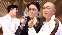 《追光吧》 第20211127期 上 迪玛希唱懵张