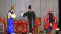 川剧胡琴《杀奢》洛水剧院下载