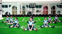 幼儿道具舞蹈《笑笑熊》完整版