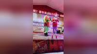 二人转正戏联唱《包公铡侄 西厢写书 李三娘