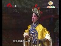 柳子戏《曹操逼宫》