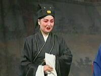 秦腔丑角传统名剧《连升店》全折 西安市秦